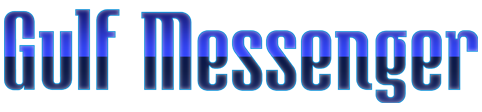 gulfmessenger.com